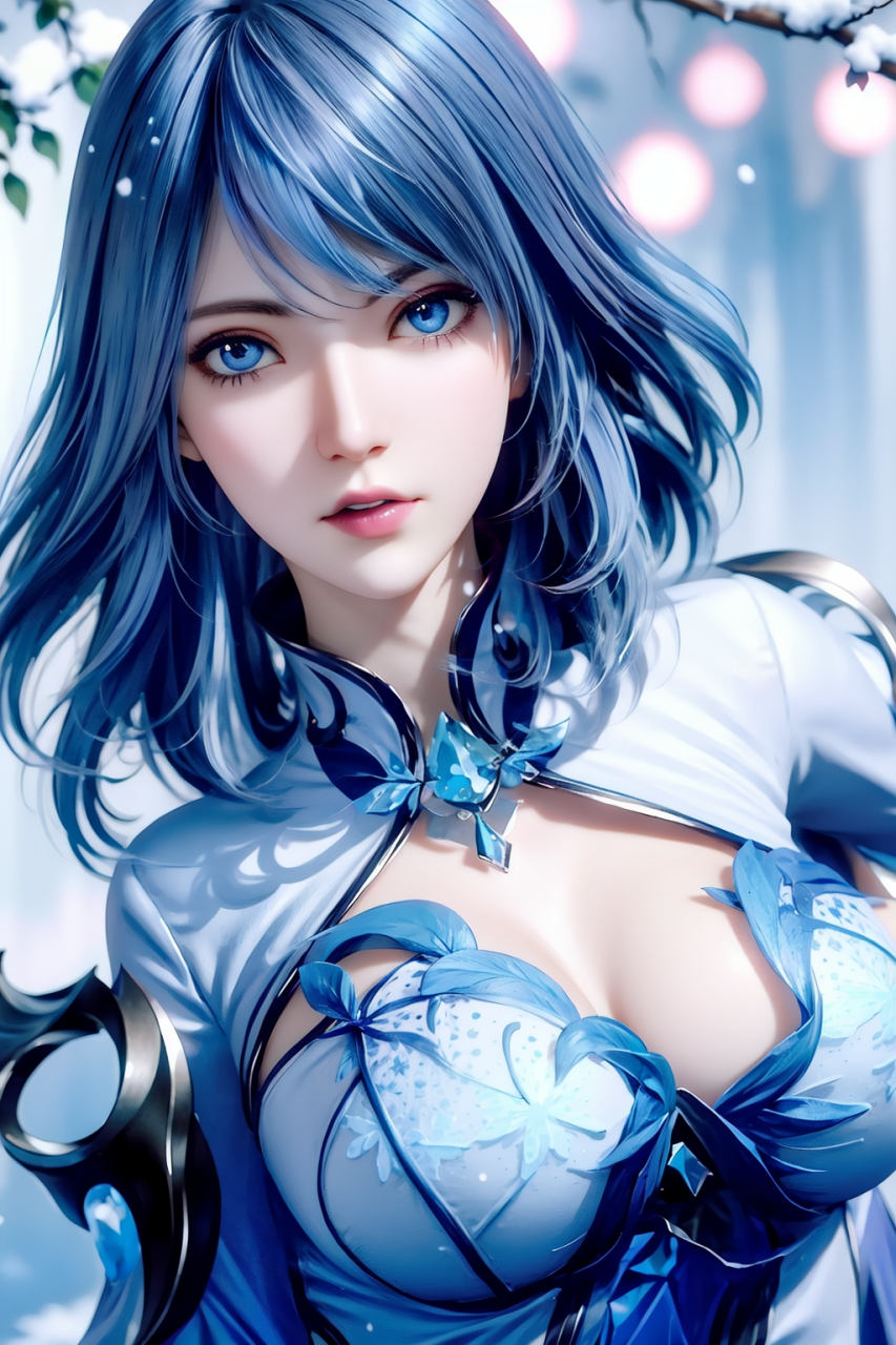 斗罗大陆~水冰儿~20