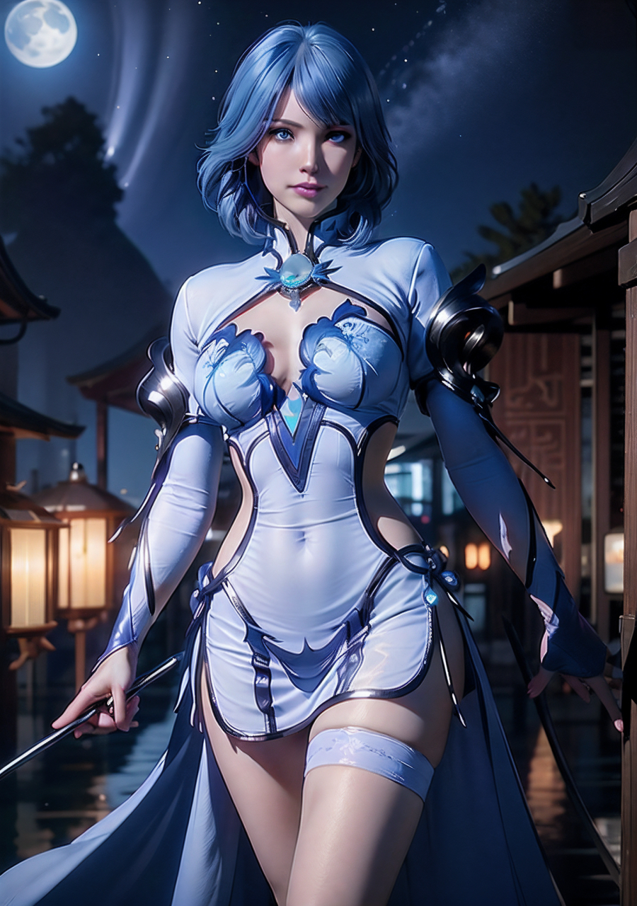 斗罗大陆~水冰儿~31