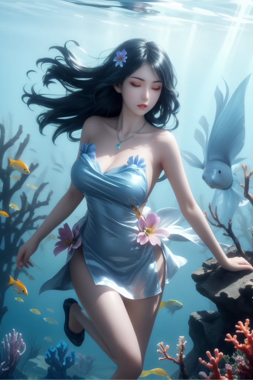 斗罗大陆~水冰儿~40