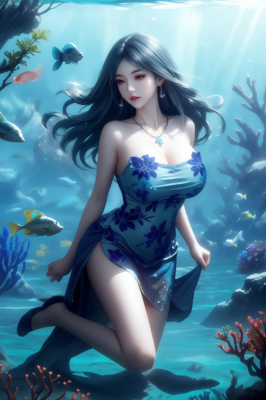 斗罗大陆~水冰儿~46