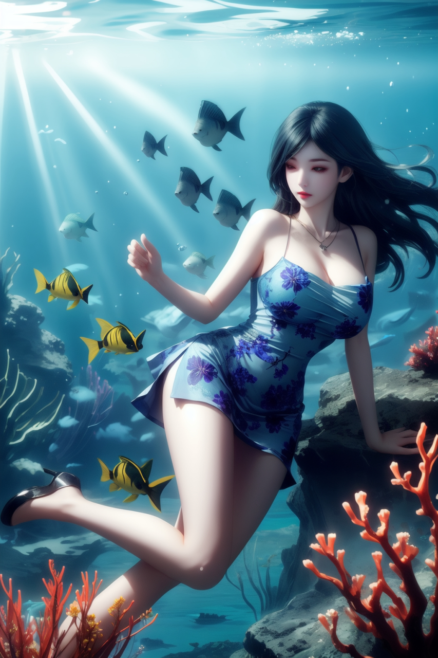 斗罗大陆~水冰儿~46