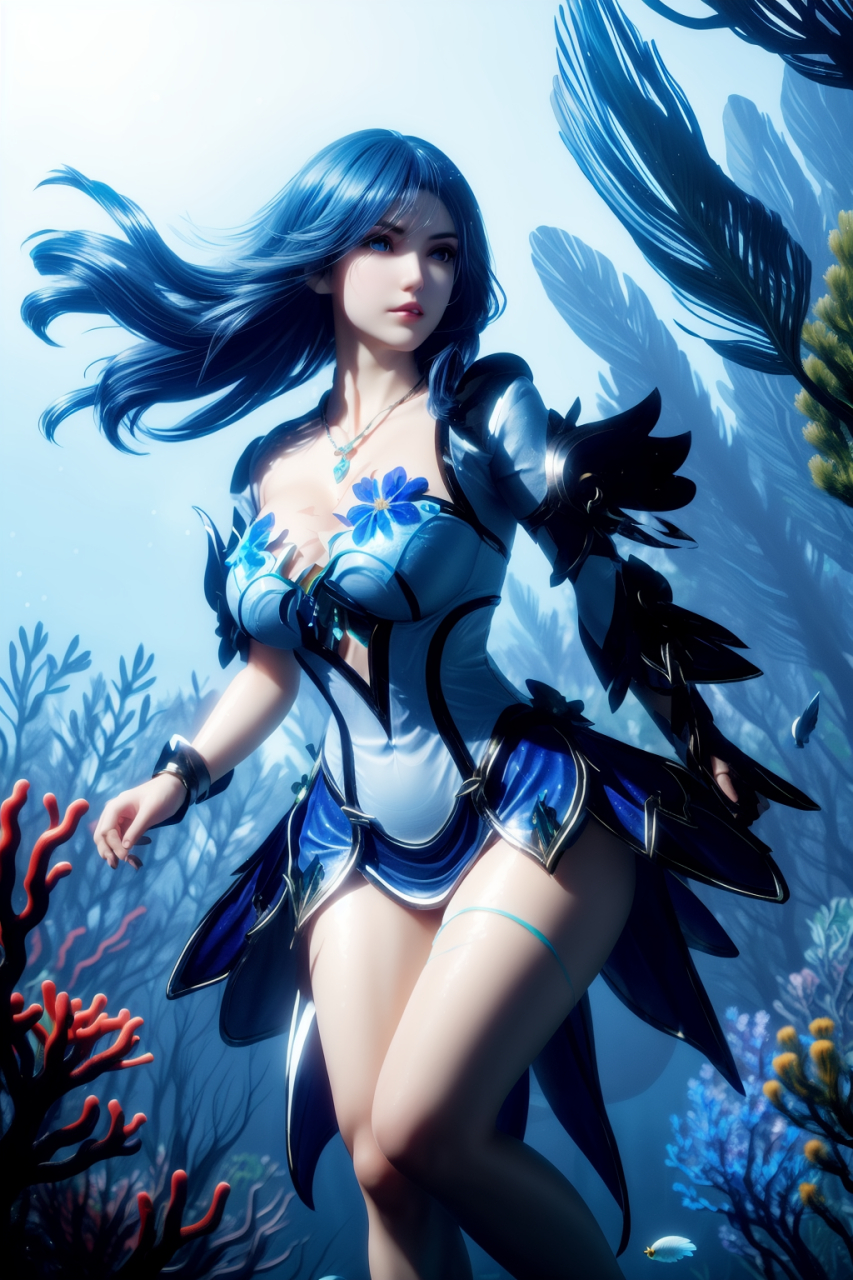 斗罗大陆~水冰儿~56