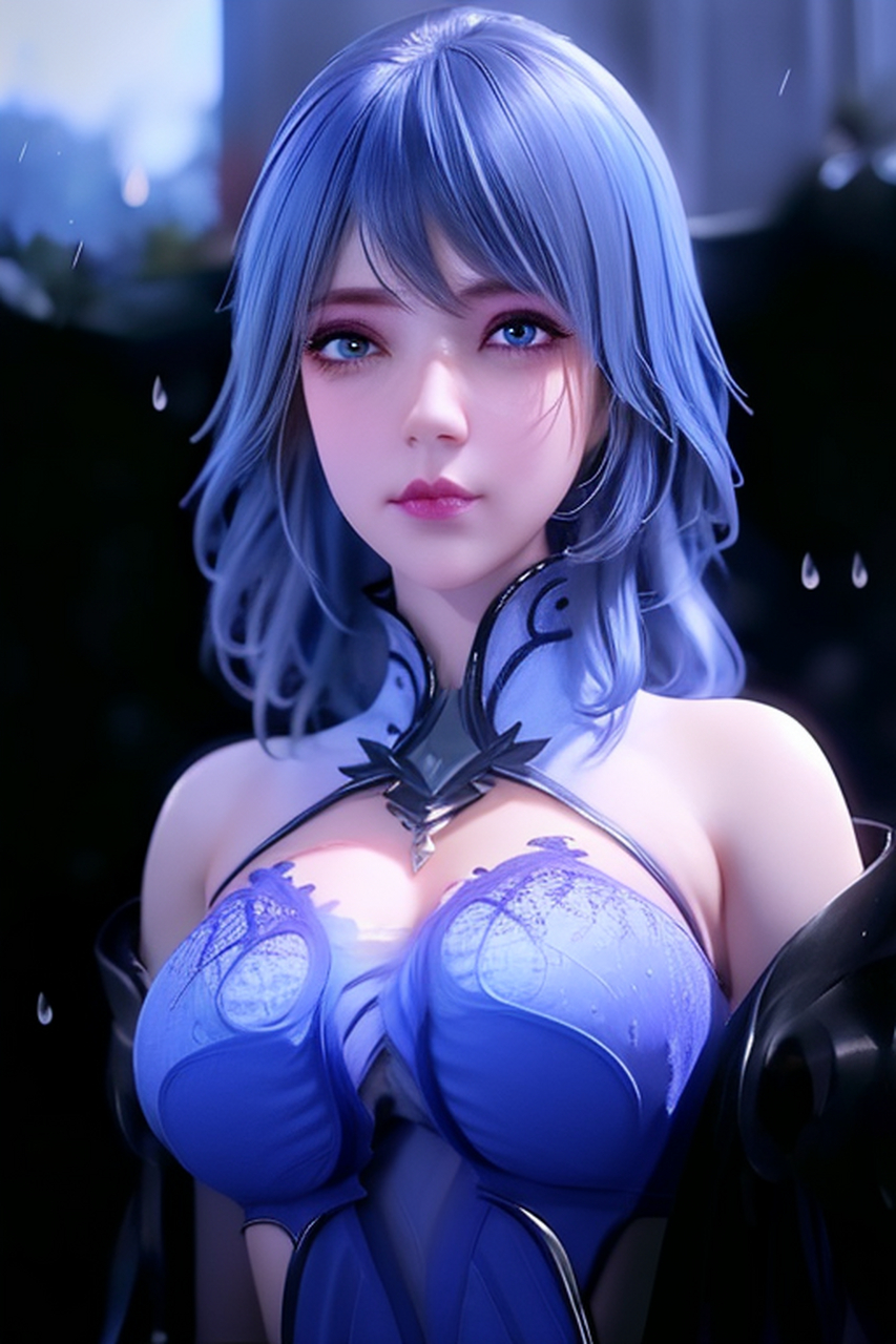 斗罗大陆~水冰儿~59