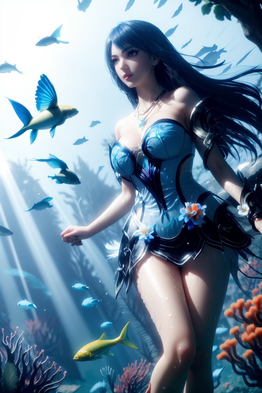 斗罗大陆~水冰儿~56