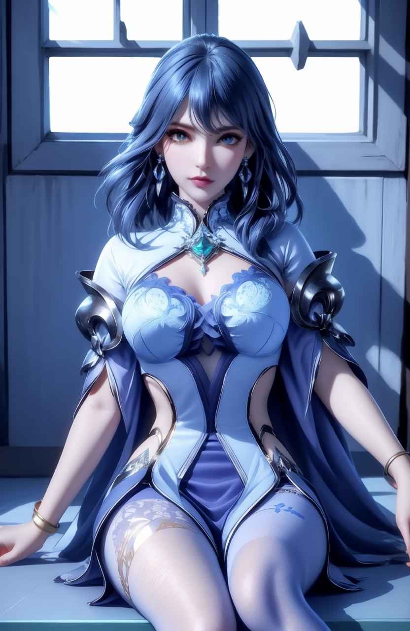 斗罗大陆~水冰儿~57