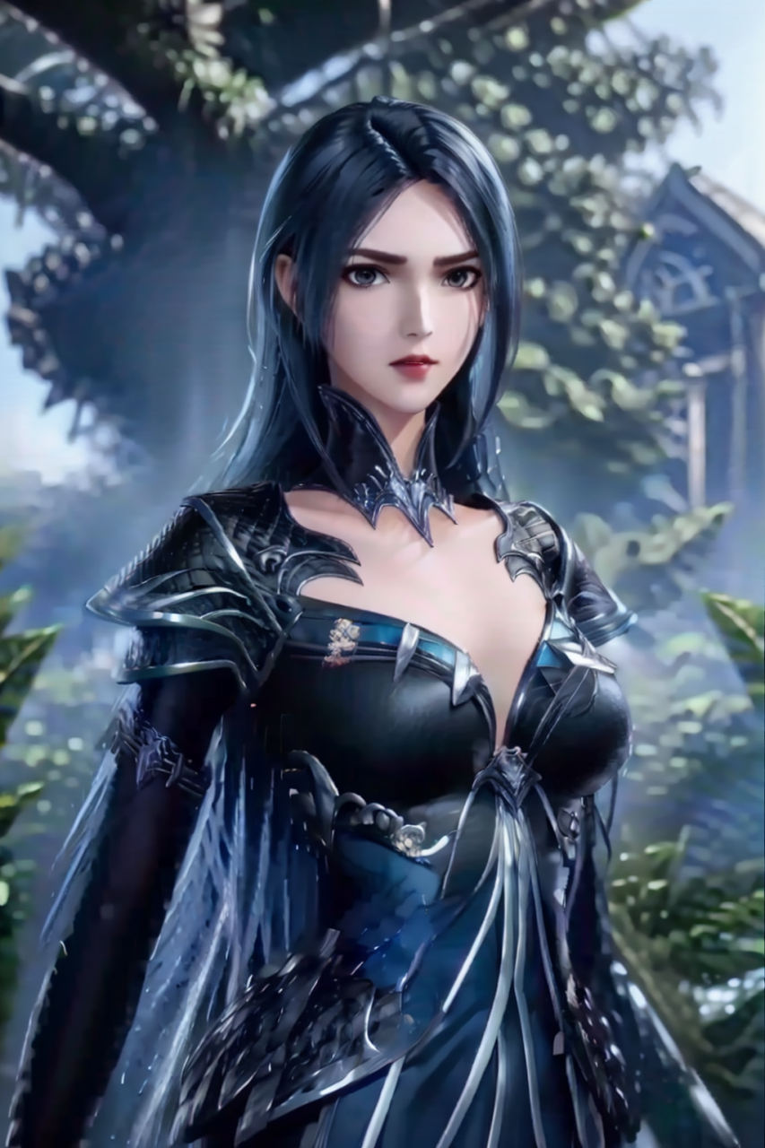 斗罗大陆~柳二龙~3