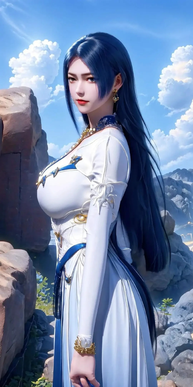 斗罗大陆~柳二龙~1