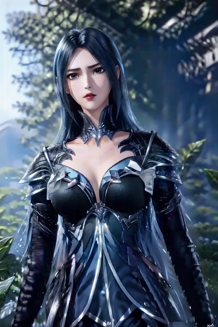 斗罗大陆~柳二龙~2