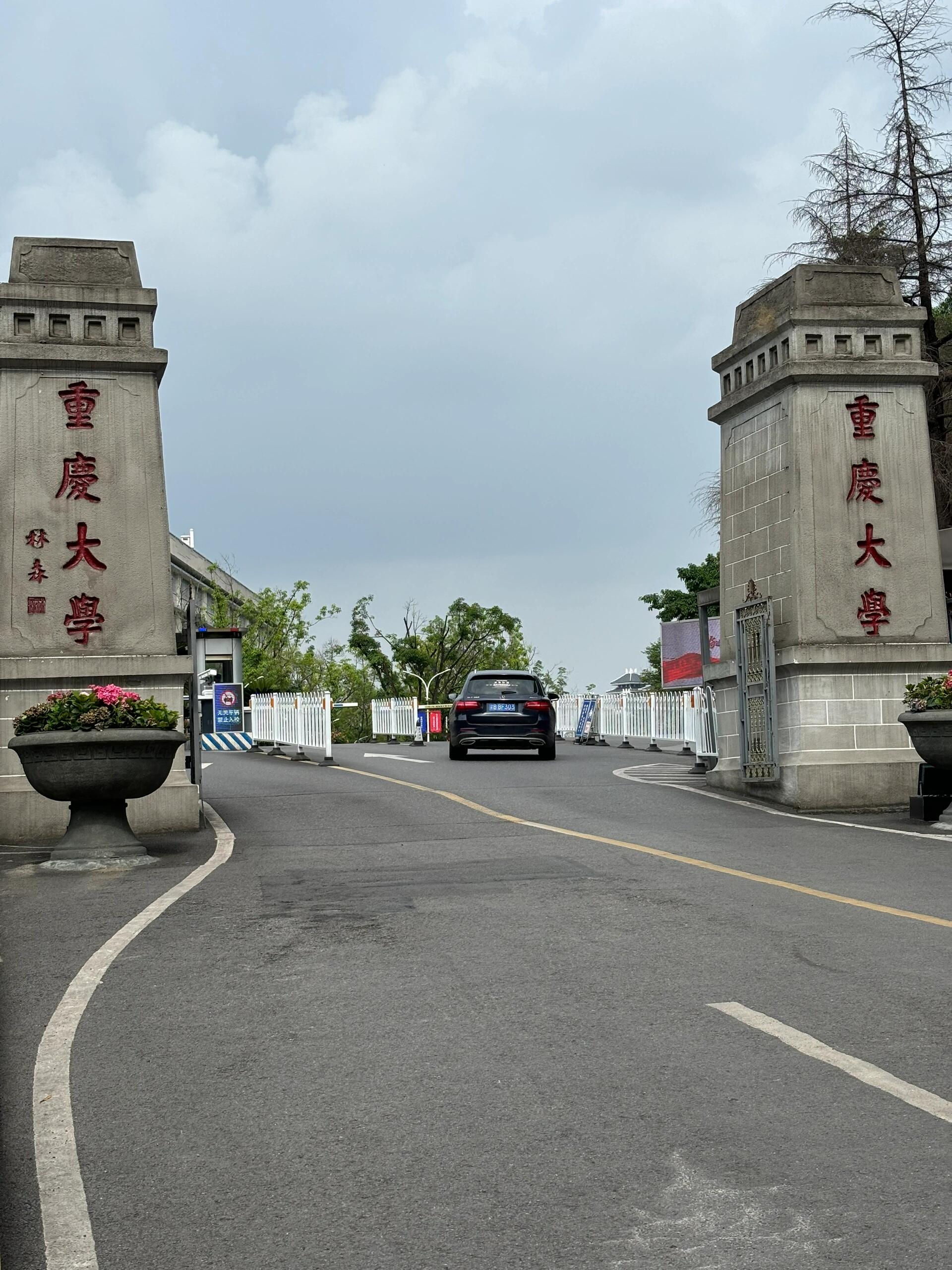 重庆大学最出名的专业是哪个?