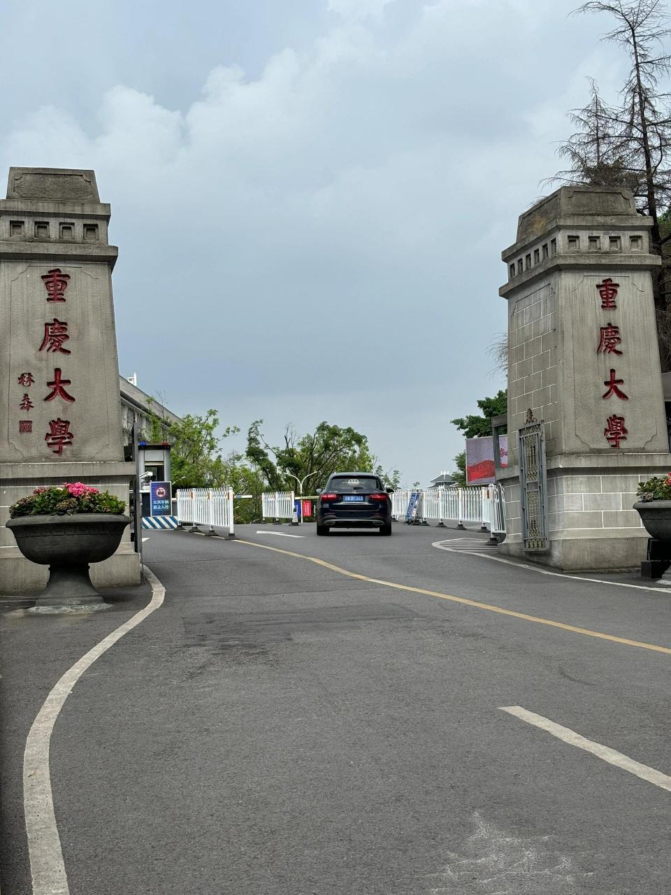 重庆大学最出名的专业是哪个?