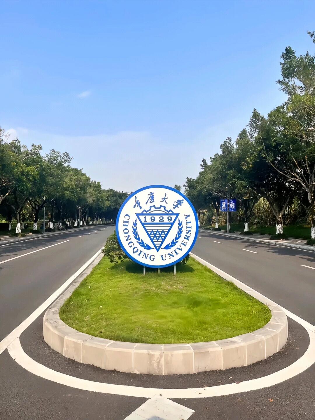 重庆市大学排名大揭秘!
