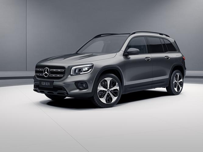 奔驰glb和宝马x1怎么选?