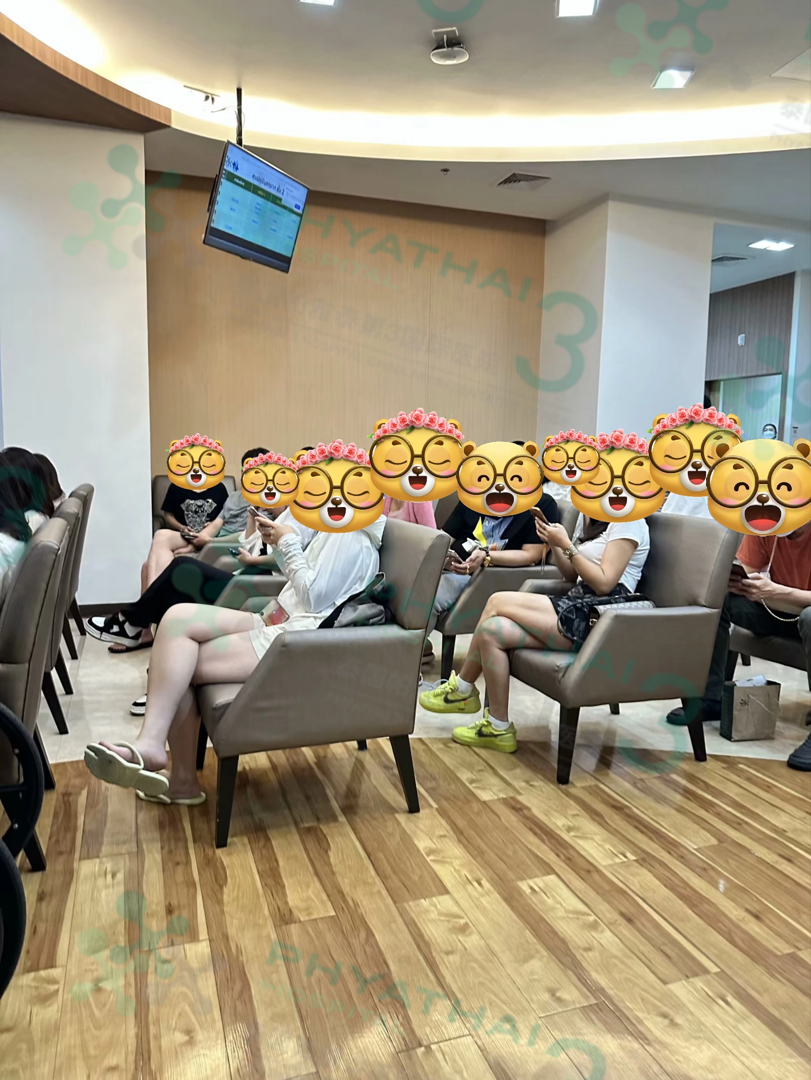 帕雅泰3正规有保障众多姐妹赴泰的首选