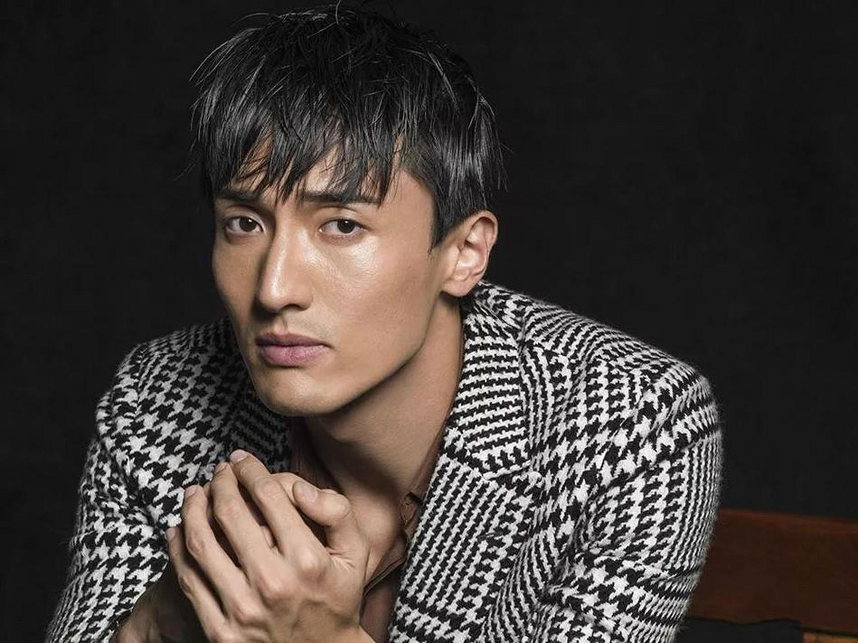 王传君戏份不足 40 分钟摘东京影帝,网友:为啥不给男配角奖?