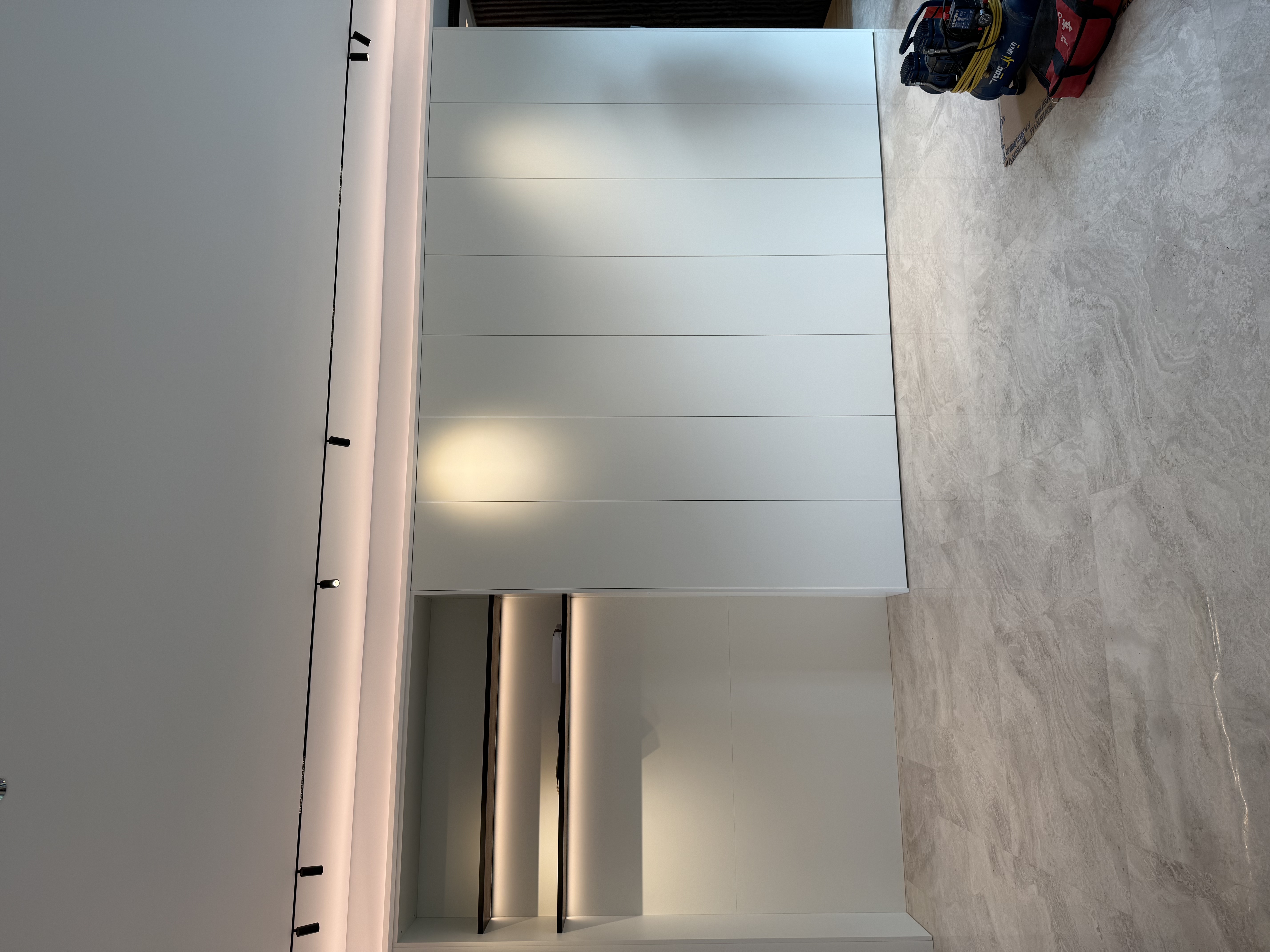 全家为了3000万的精装房柜子操碎了心,从过年就开始