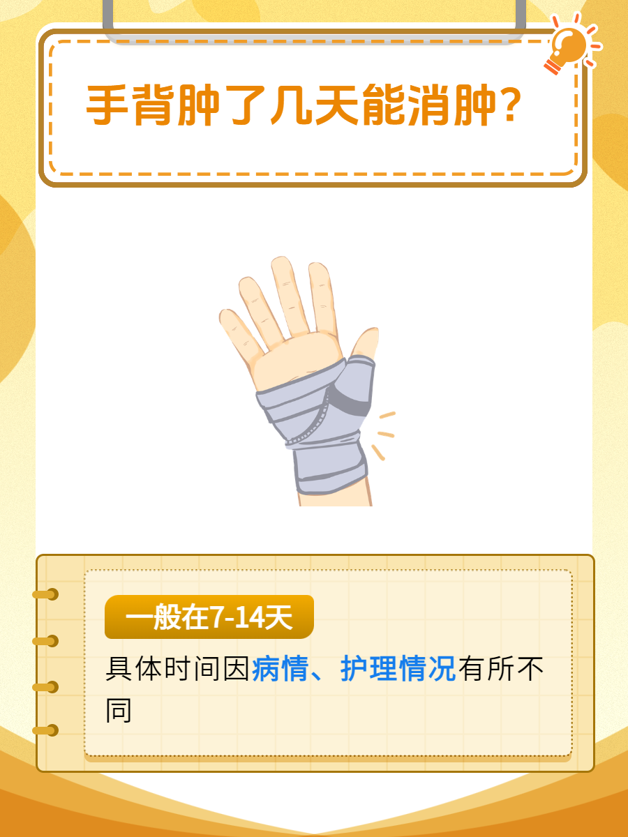 包含手莫名其妙的肿了因为什么的词条