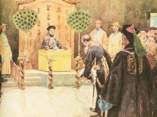 为什么明治维新能带领日本走向强大,而戊戌变法却仅持续103天,以失败