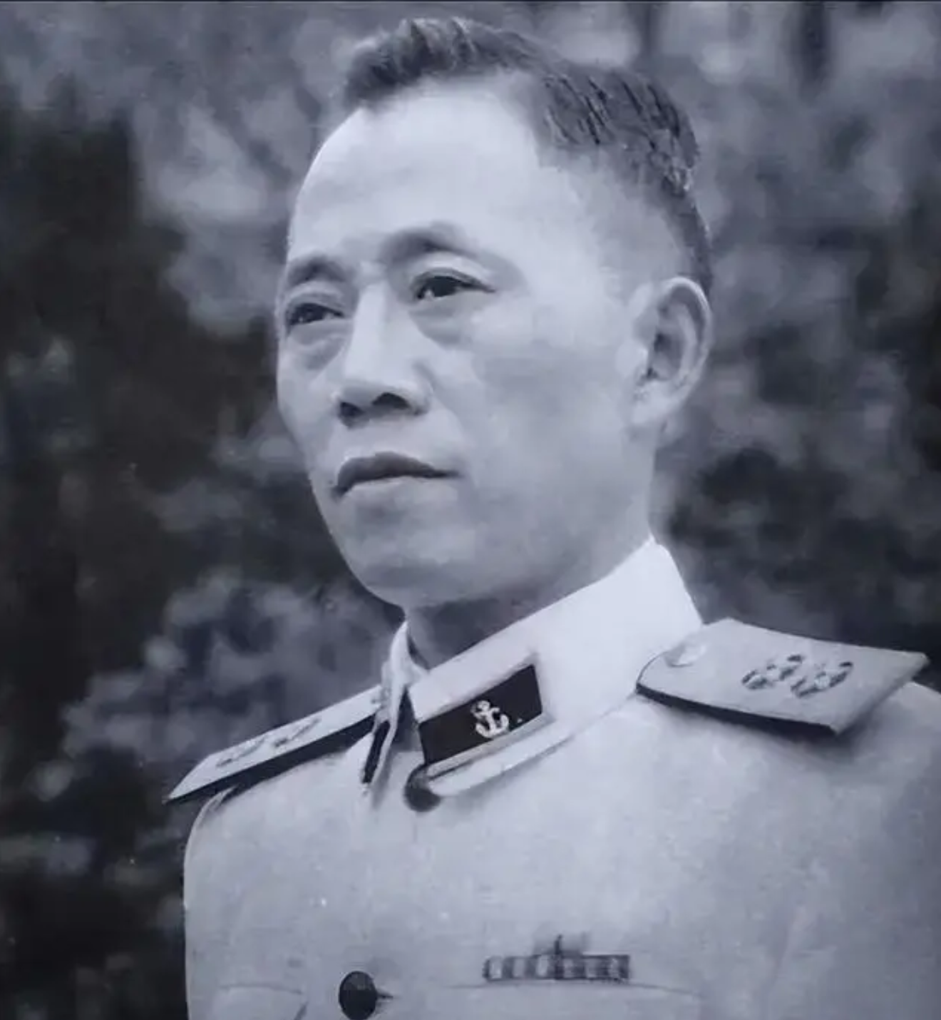 1958年,粟裕被批判时,陶勇将军挺身而出为其说好话,展现了他的重情重