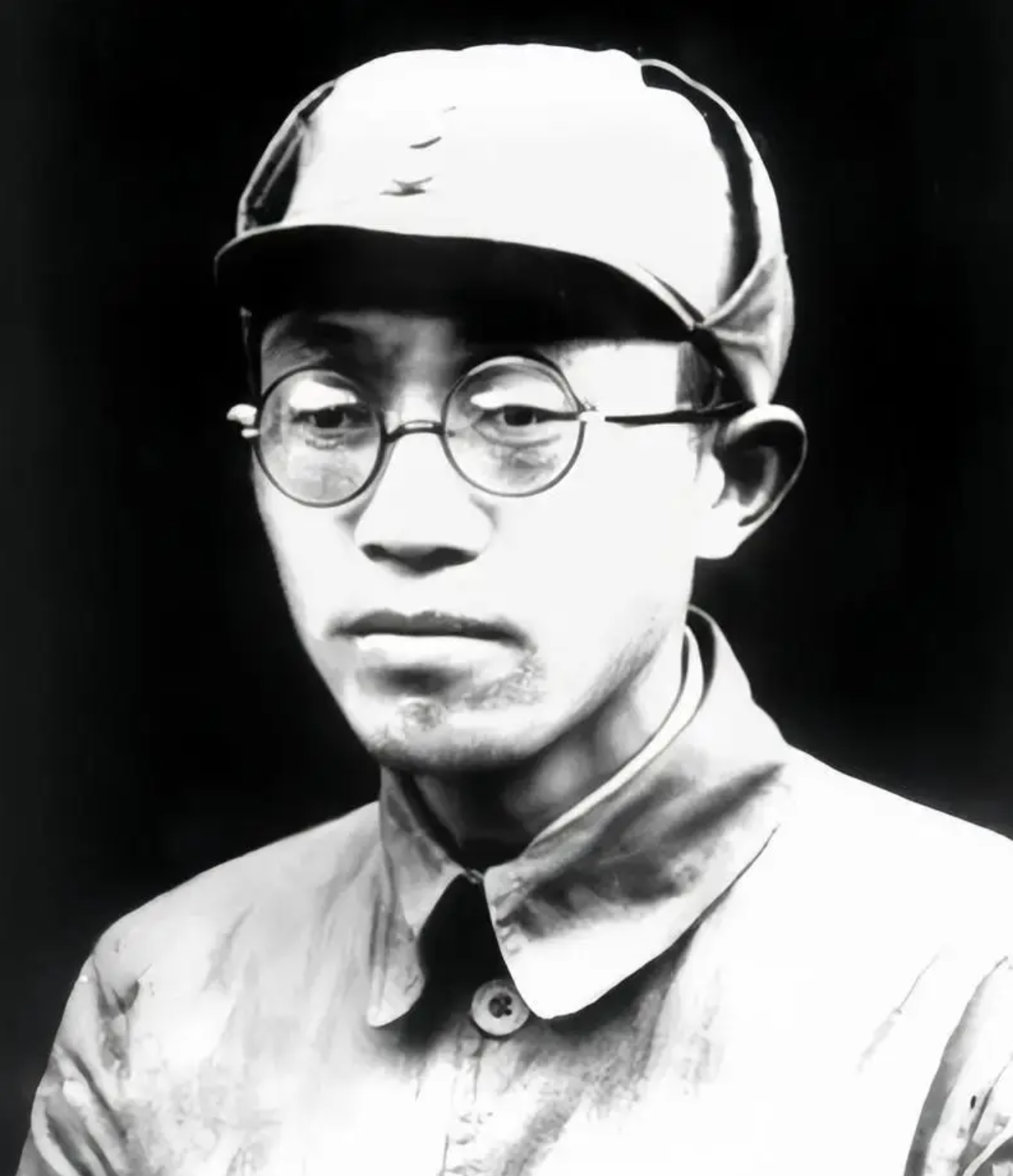 黄克诚:被低估的军事大将,以"培养人才"著称