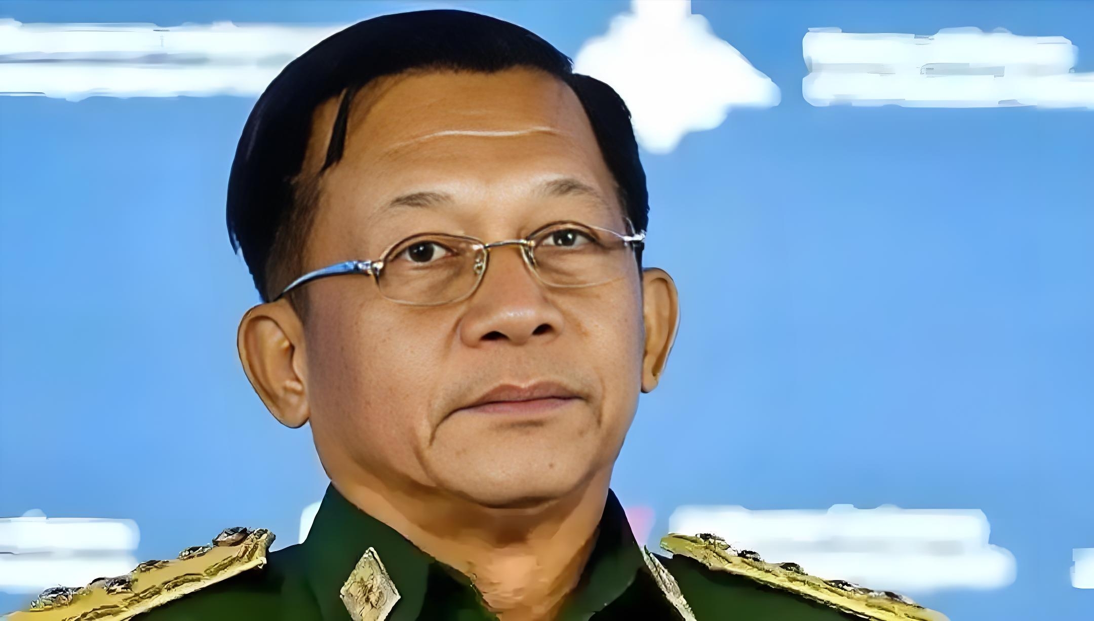 地球突然给缅甸开了个致命玩笑!4.5级到6