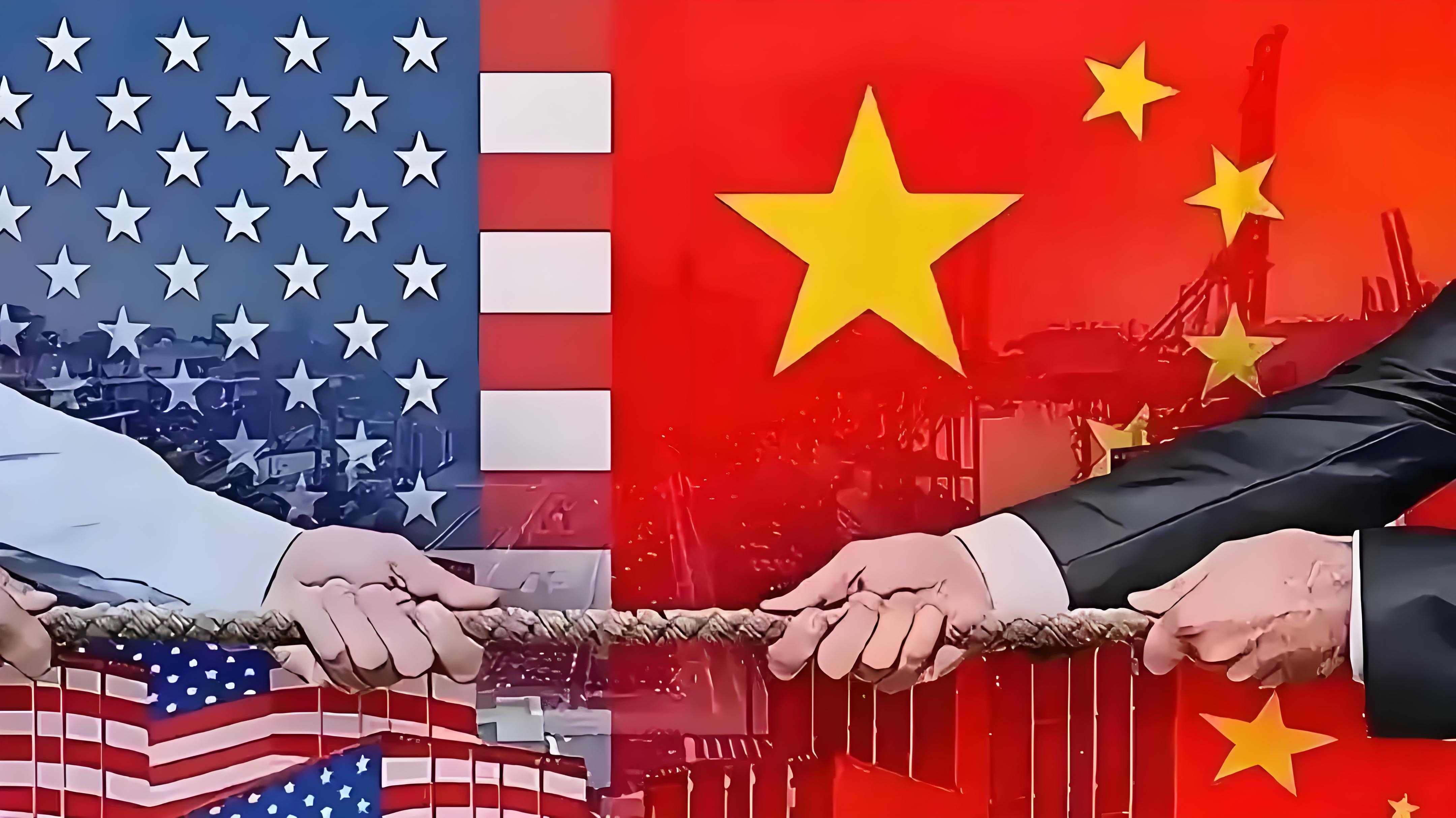美国电信设备在中国彻底没了市场,被"下岗"了