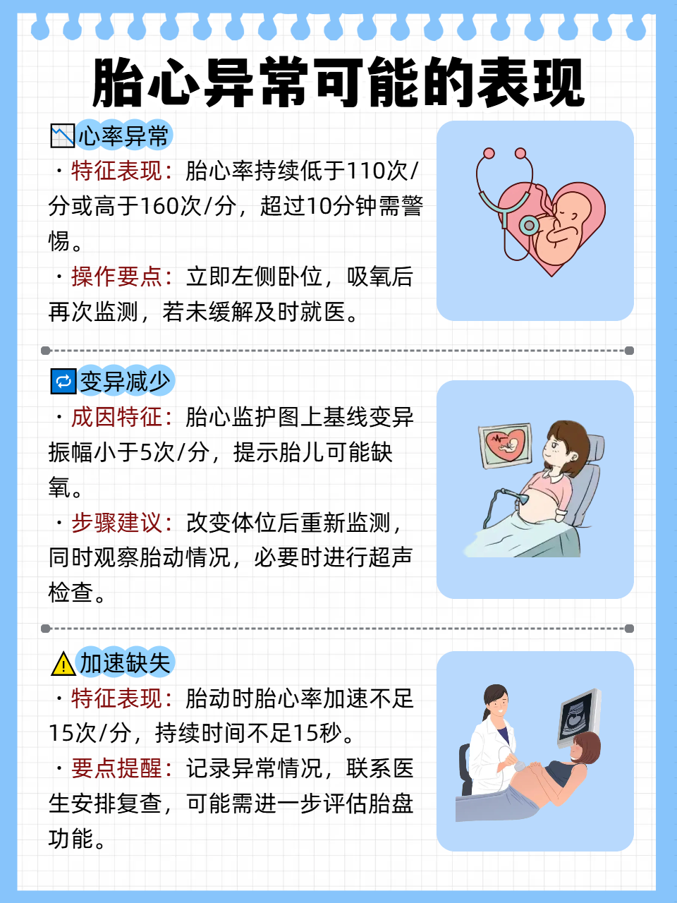 胎心监护是孕期监测胎儿健康的重要手段,很多准