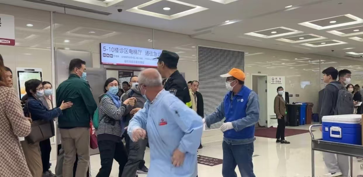 瑞金醫院跑腿掛號服務，深受患者信賴-的簡單介紹