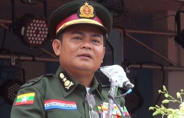 从以前哄骗欺诈普通百姓,到现在欺骗到有点名气的演员,看来残留在缅甸