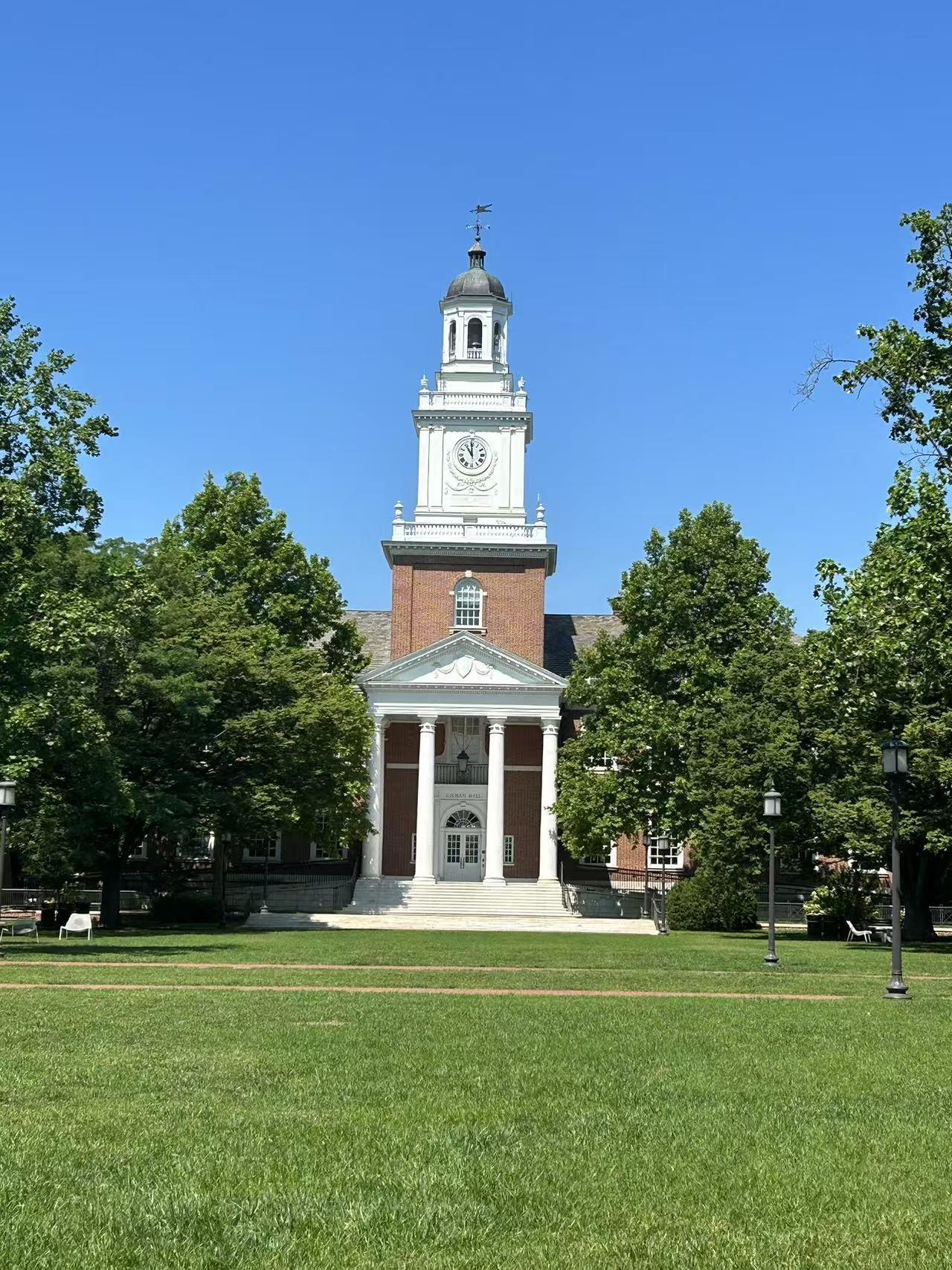 美国这趟旅程的最后几天,说实话,让我对"行走于世界,是与未知握手"的