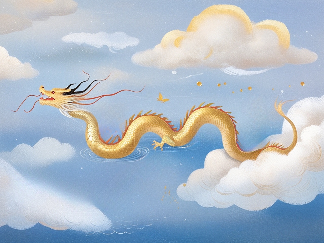 下周生肖龙事业运势如何(生肖龙2022年下半年运势大全)