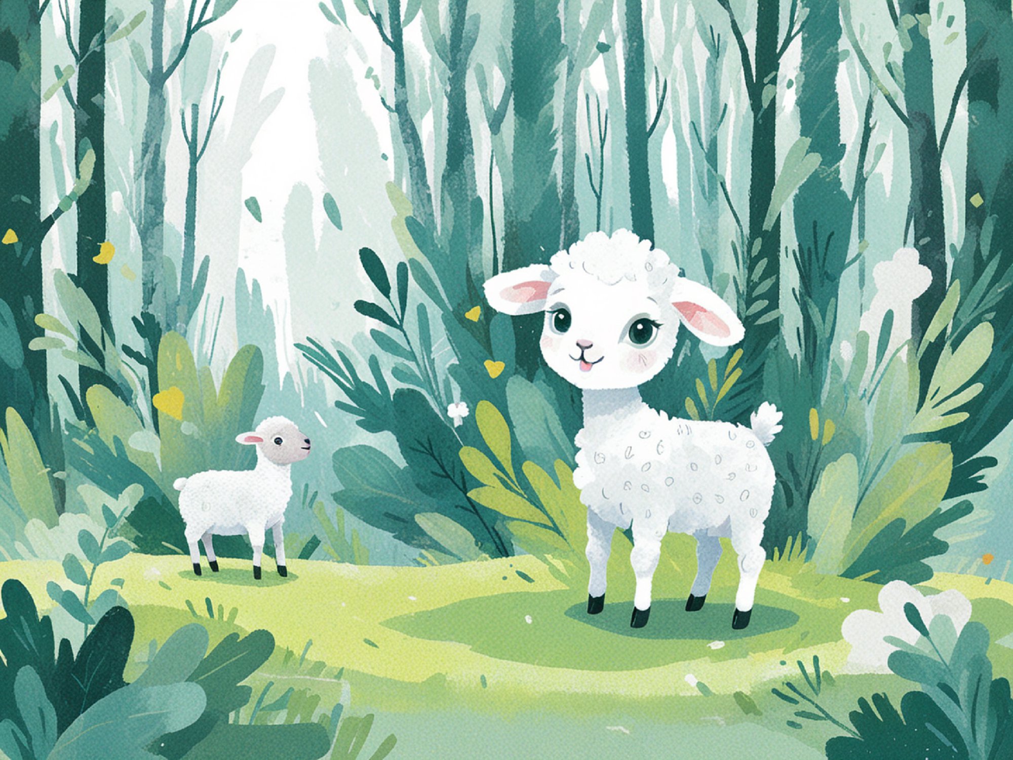 羊# 属羊的朋友们,八月末将迎来运势的黄金期,犹如久旱逢甘霖,福泽