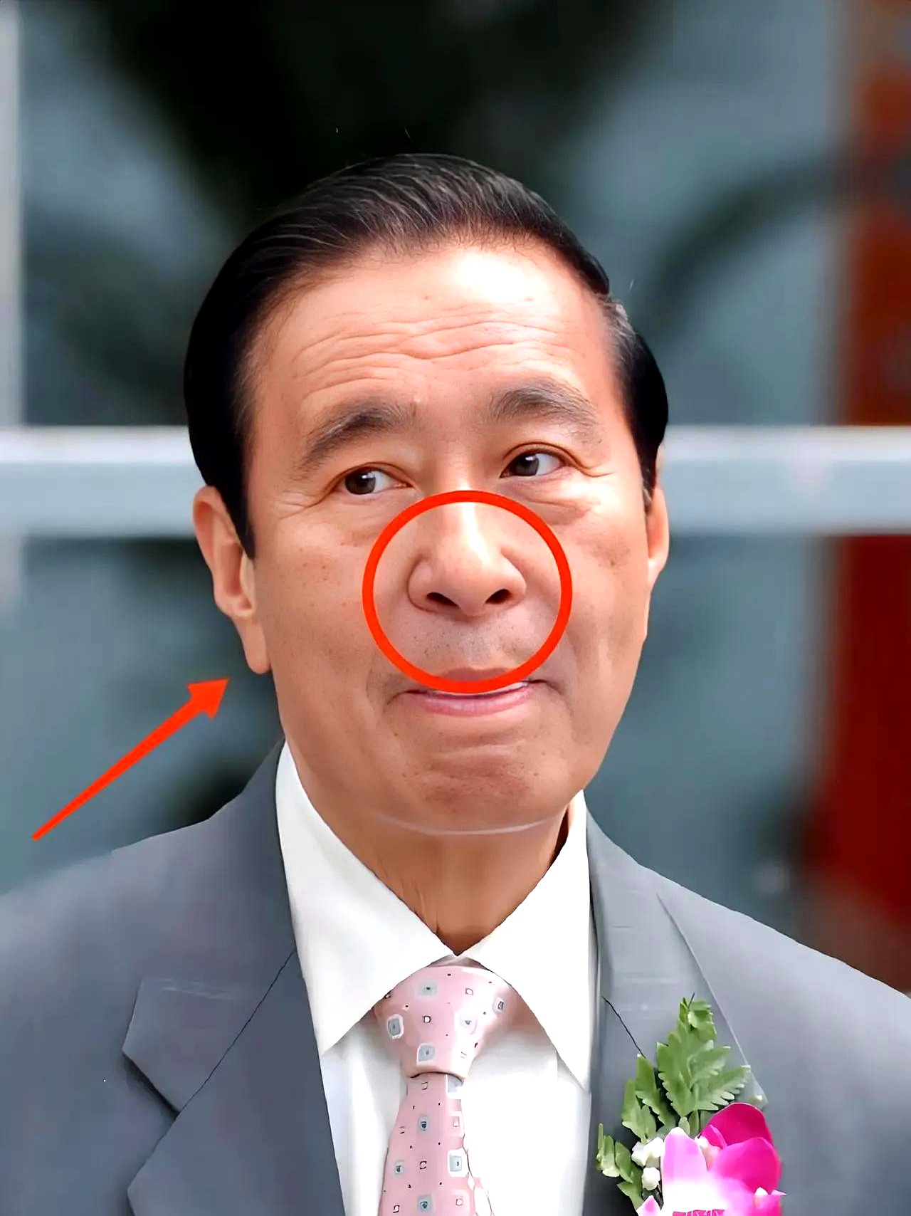 他留下无数贡献,成绩斐然