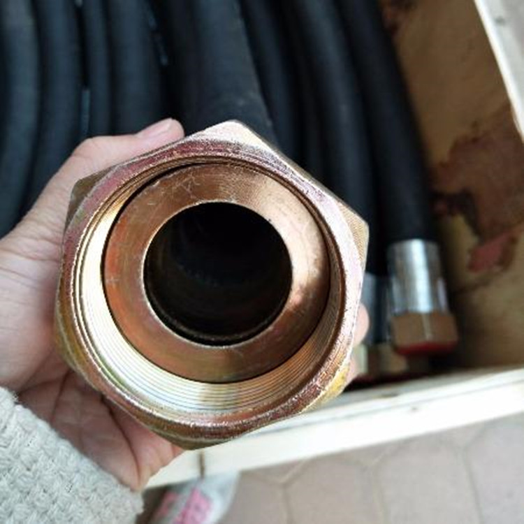 WG2203240012 inlet pipe assembly