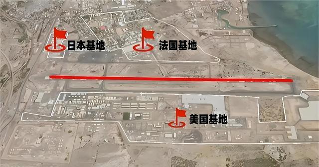 吉布提,这个位于非洲之角的国家,其历史堪称一部魔幻现实主义小说