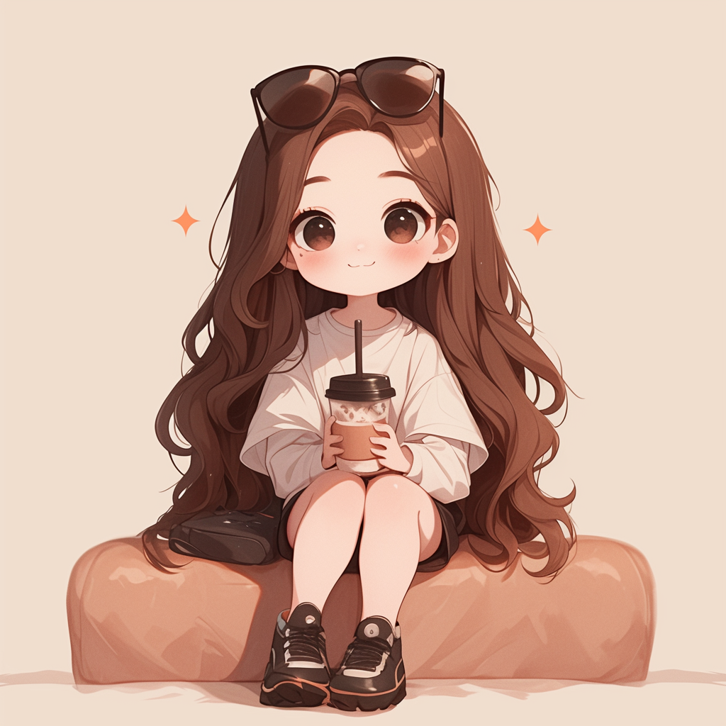 2, 过顺其自然的日子,做随心所欲的自己