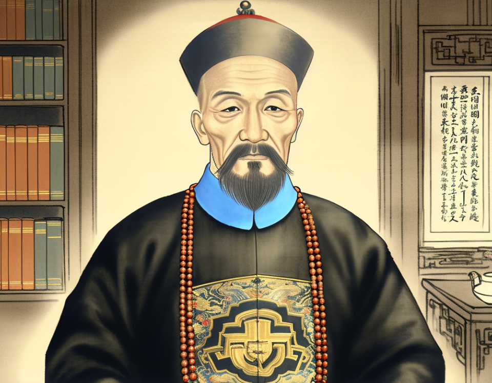 关注我,每日读一则曾国藩的经典名句