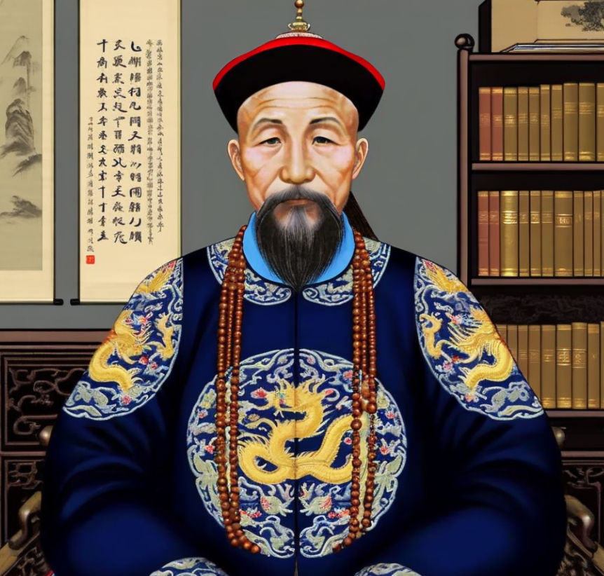 曾国藩的"笨功夫":揭开人与人之间最大差距的,不是金钱与地位,而是这