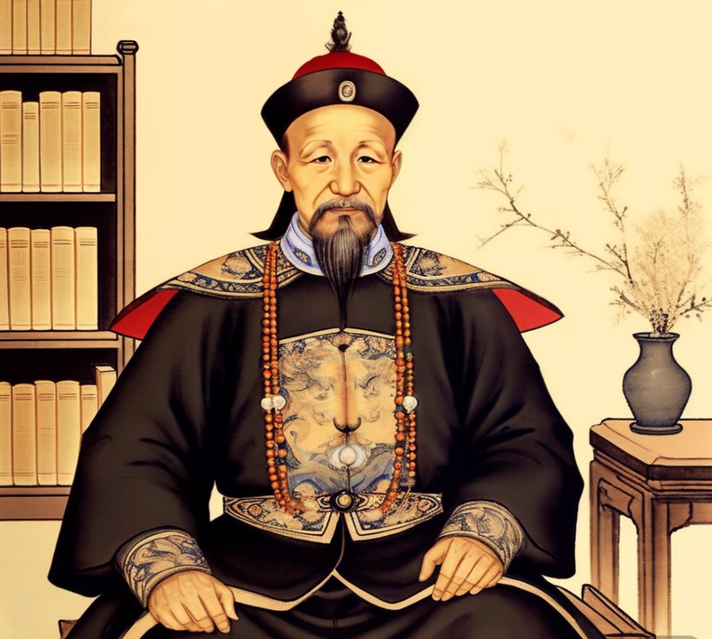 曾国藩如何交朋友?