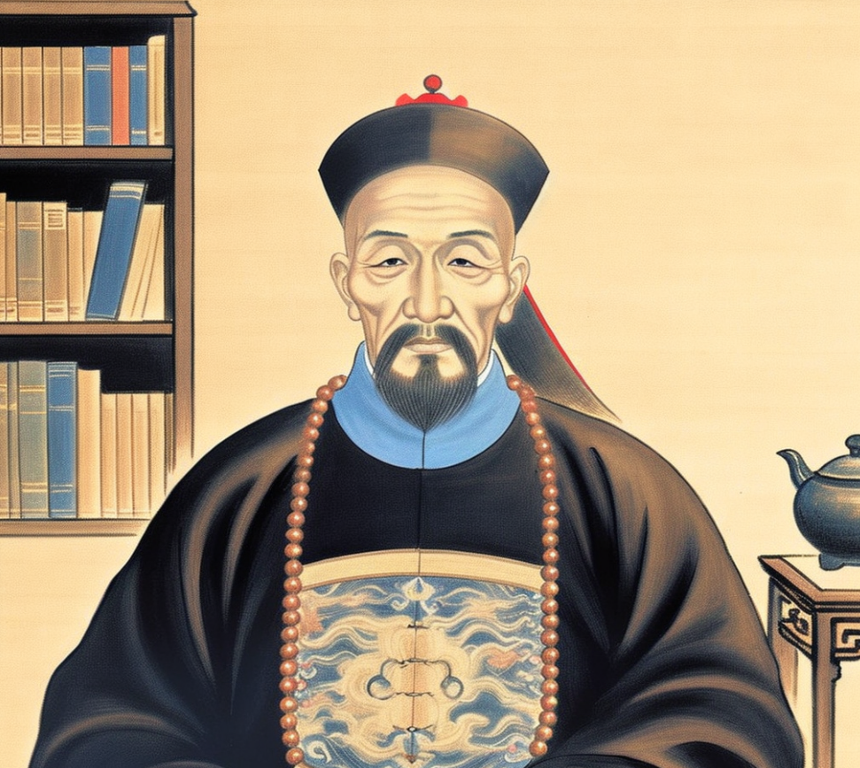 曾国藩认为:树人之道有二,一曰知人善任,一曰陶熔造就