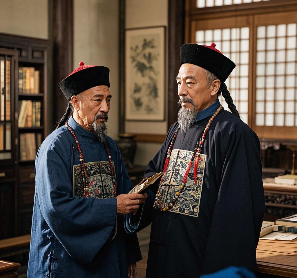 曾国藩的社交方法:将内心的这个想法隐藏起来,人际关系会更好