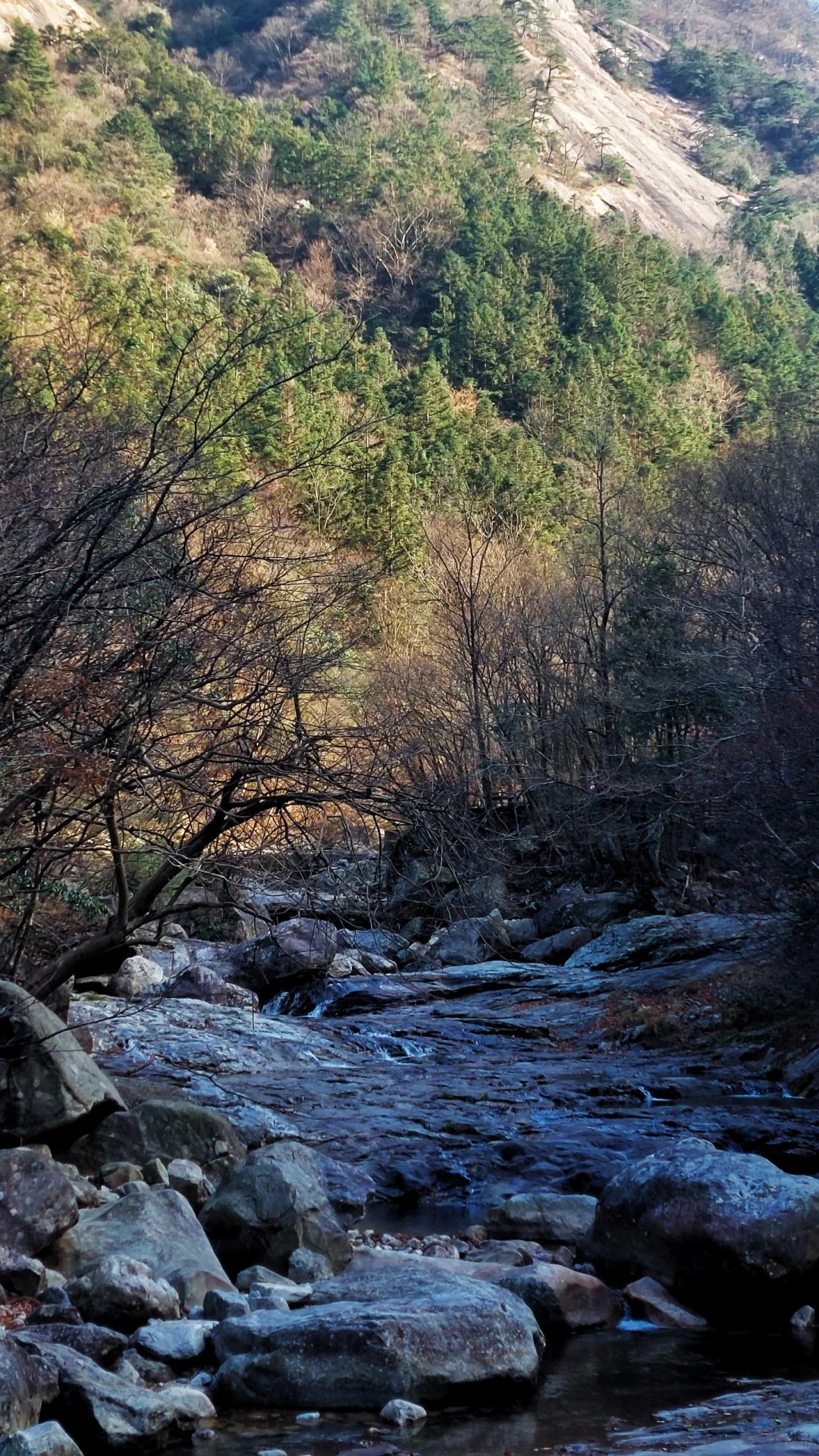 大别山农家乐三天两晚包吃住