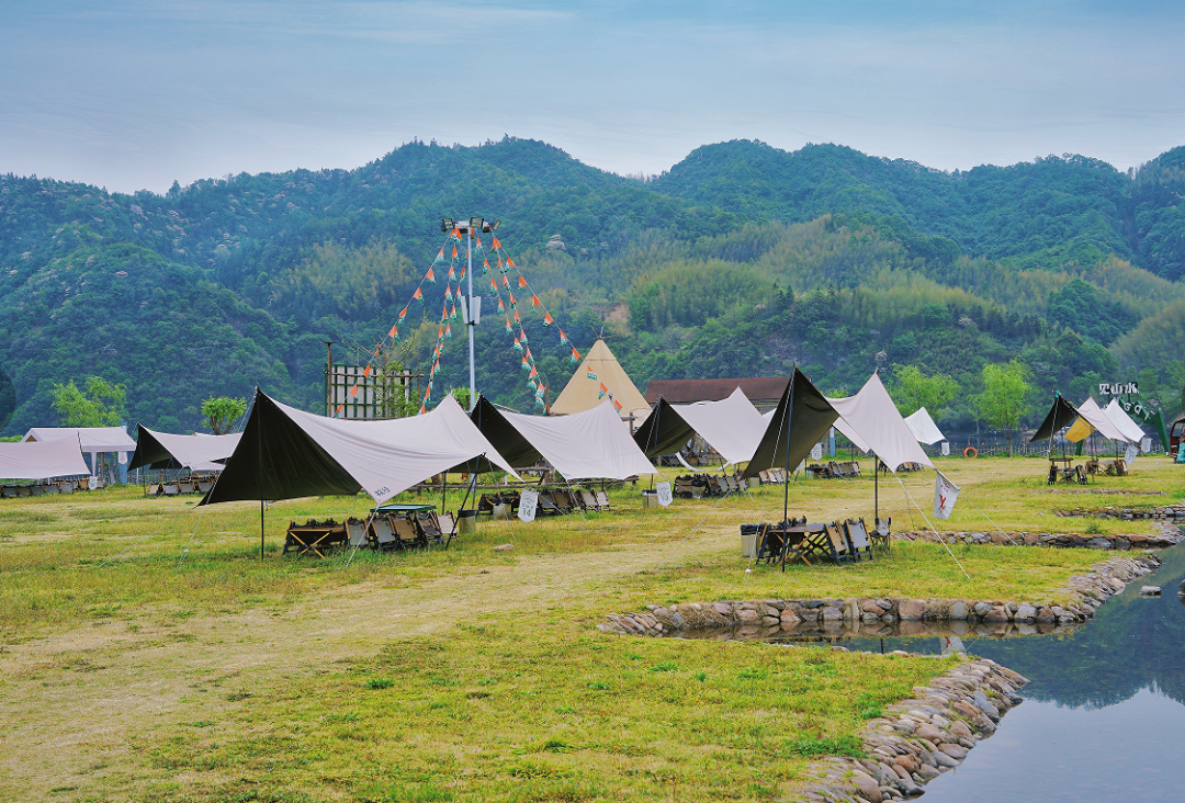 大别山避暑民宿包吃住