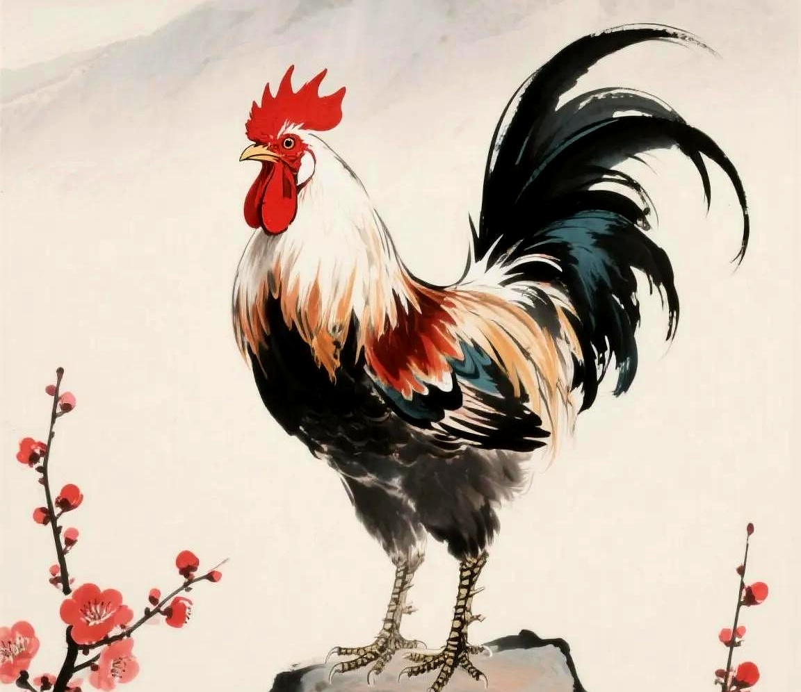 生肖鸡酉时出生的运势如何(酉时出生的属鸡人)