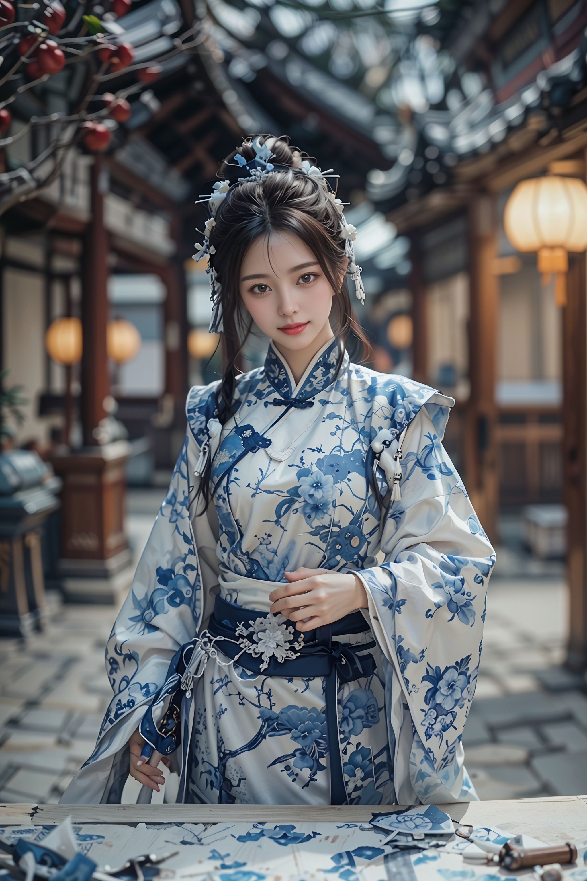 特写镜头挑战赛