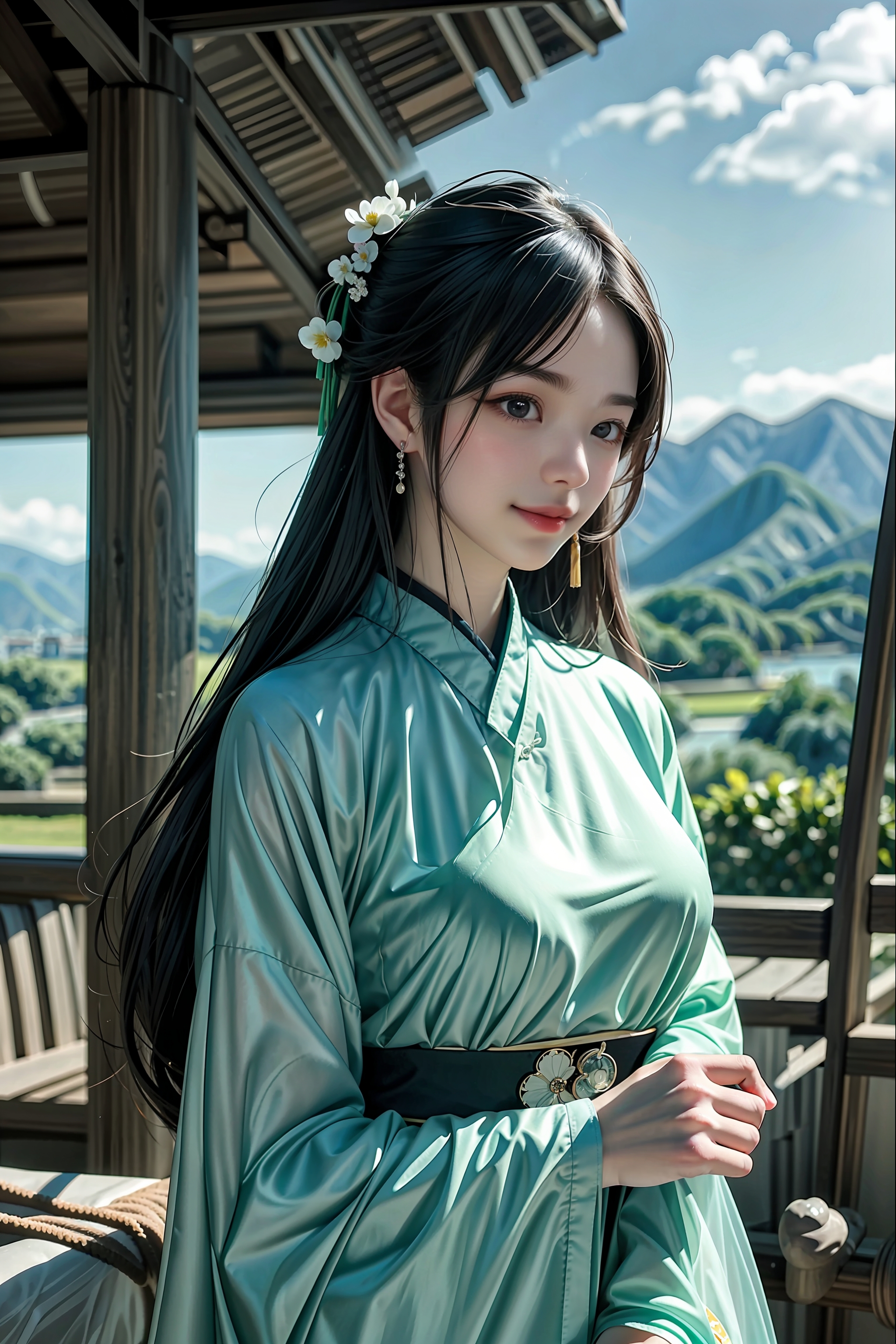 商界江湖，，，，，又杀出一批女继续者