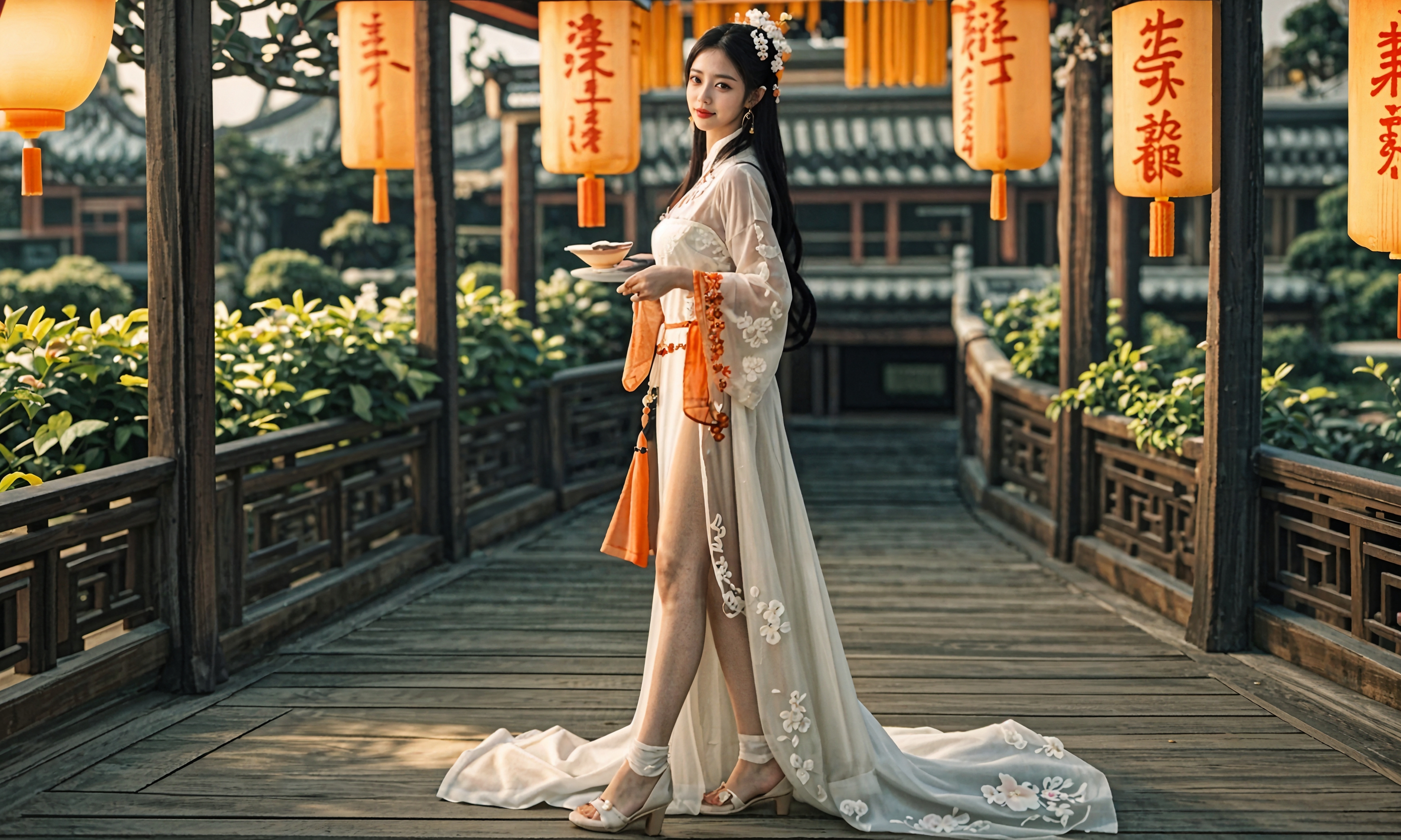 刘轩丞宠粉