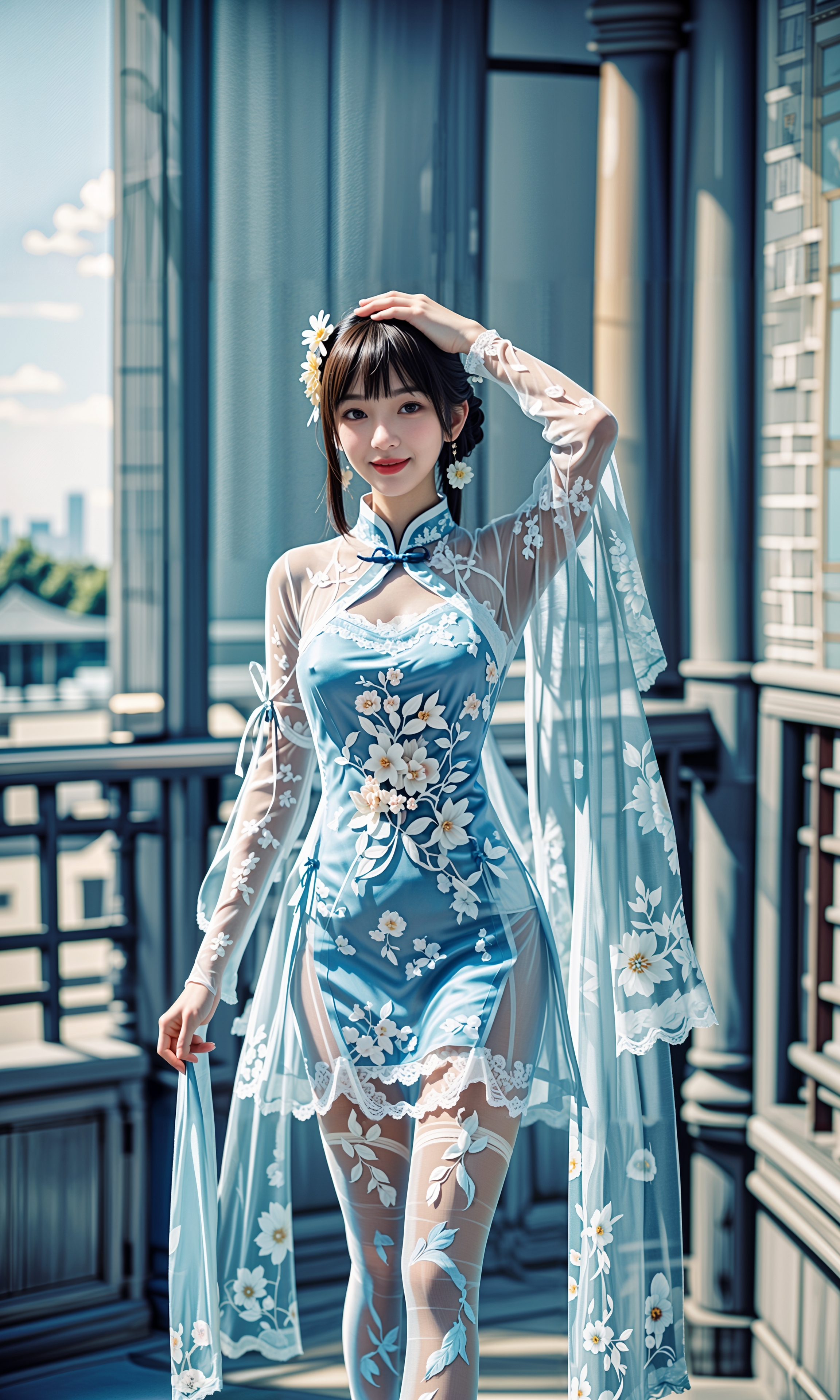 秋天的第一口代码，，，，Trae SOLO开发体验