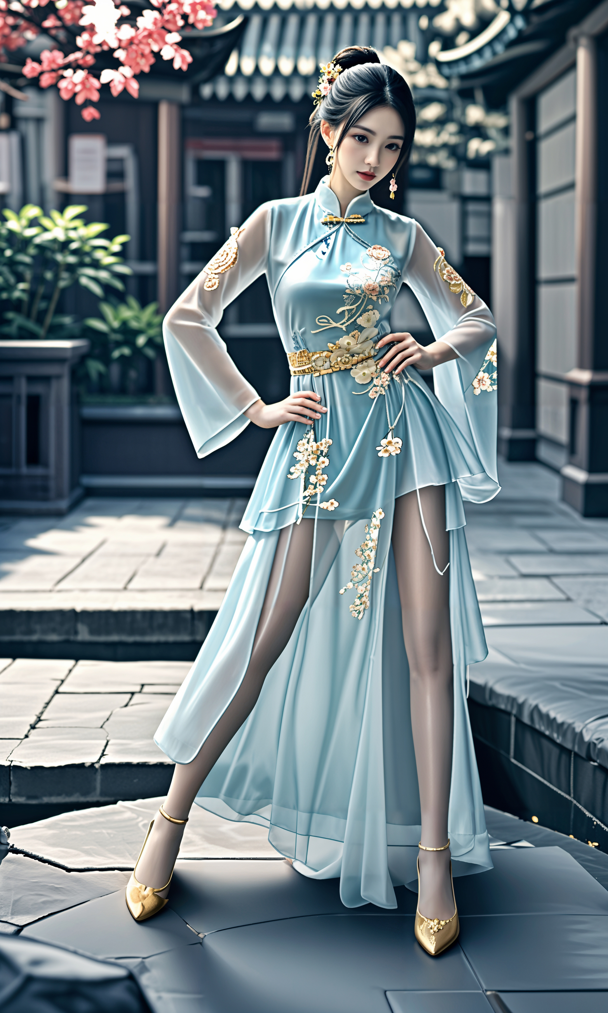 插图