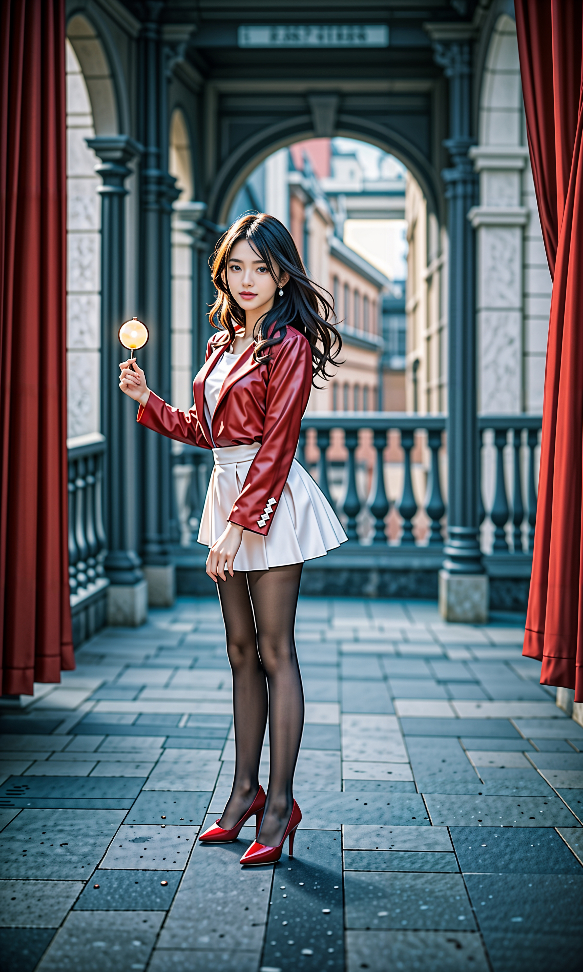 慢羊羊隐藏大佬