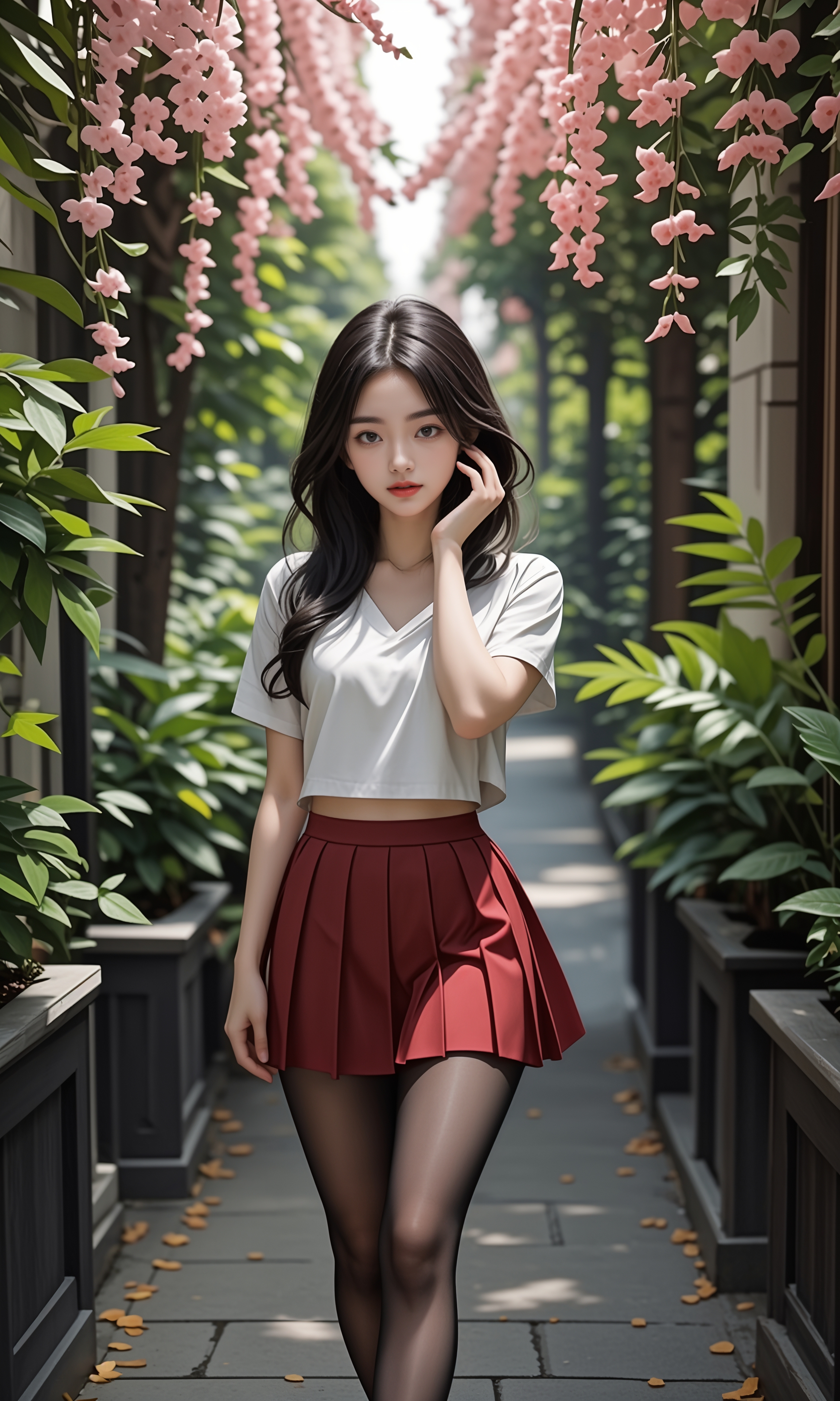 配图